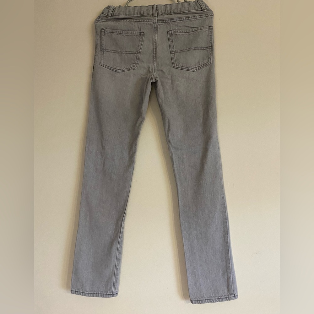 Confortable jeans